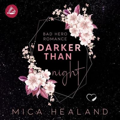 Darker than Night - Mica Healand, Audio, 4066338506795