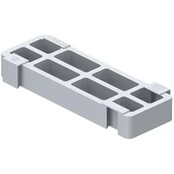 KAISER 1259-04 Betonbau Distanzstück 91 125904  - 100 Stück