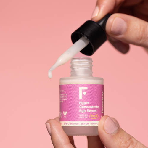 Freshly Cosmetics Freshly Sérum Contorno de Olhos 15ml