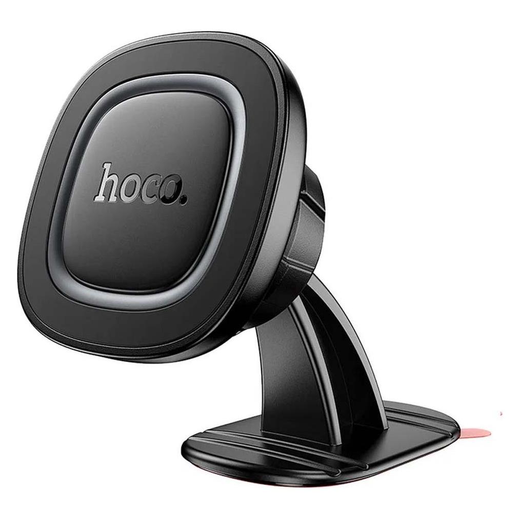 Hoco Magnetic Car Holder H73 Grey (54557417)