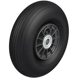 Blickle, Möbelrollen, 584425 PK 260/20-75K