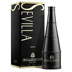 Agua De Sevilla Men Edt Spray 50ml