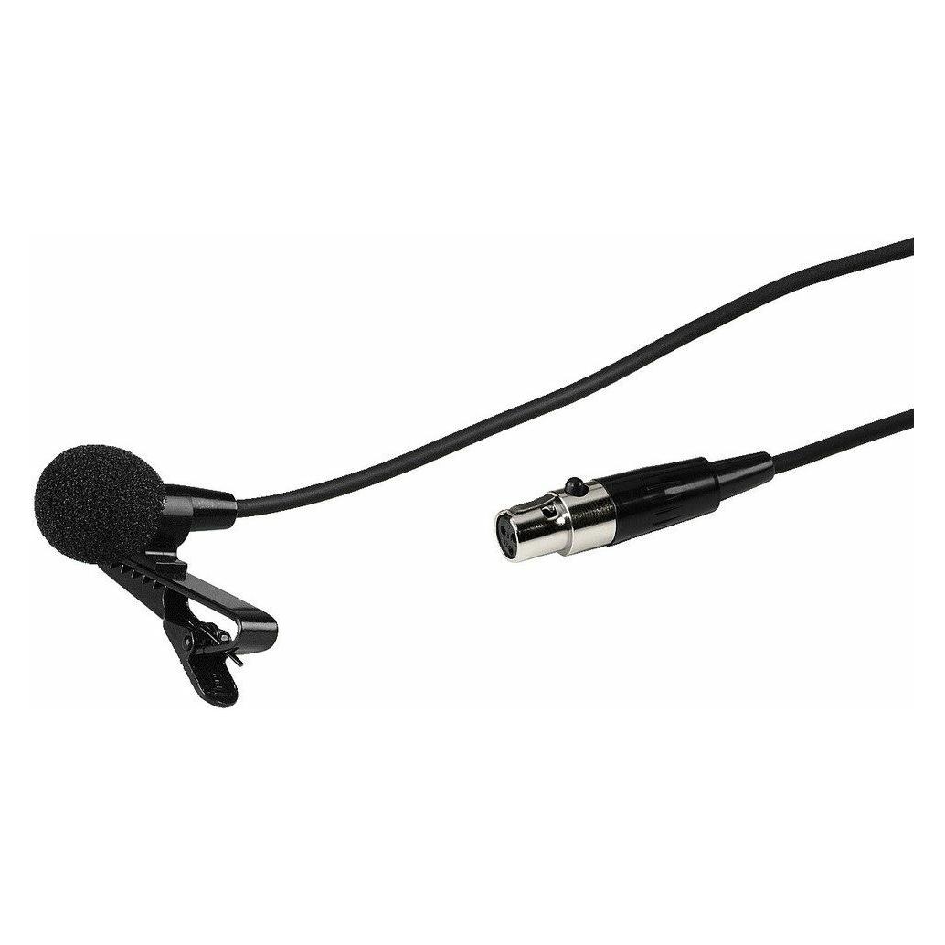 Img Stage Line ElektretMikrofon (ECM-300L)