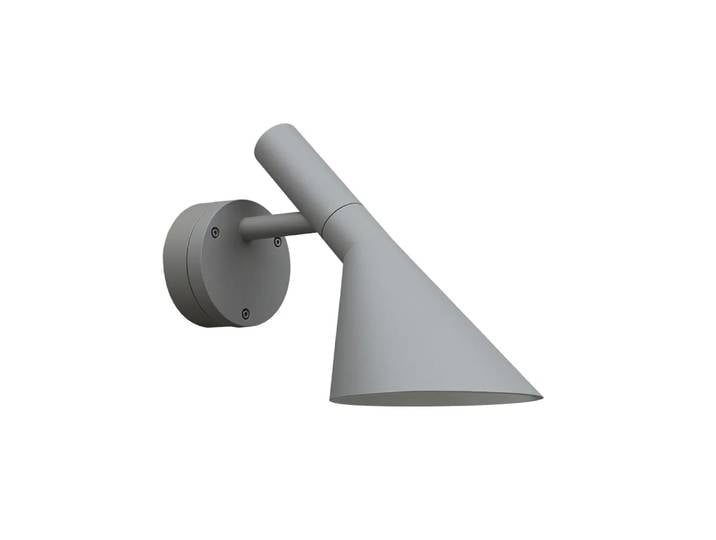 Louis Poulsen Applique murale AJ 50 Aluminium