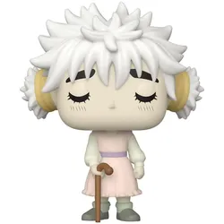 Funko HUNTER X HUNTER - POP N° 1092 - Komugi avec chase