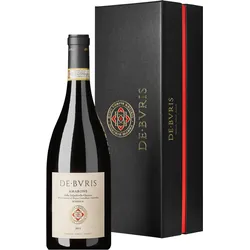 ́De Buris ́ · Amarone della Valpolicella Classico Riserva DOCG 2011, Tommasi, Venetien