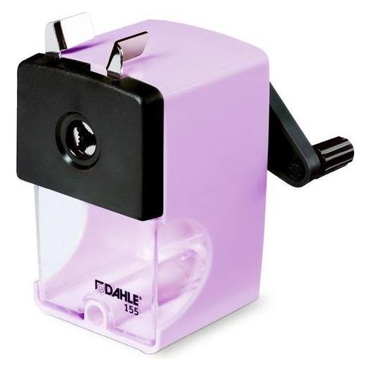 Dahle Spitzmaschine pretty lilac (00155-17461)