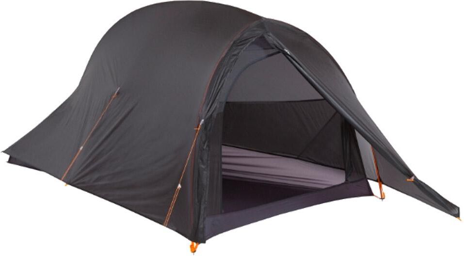 Big Agnes  - Fly Creek UL1 Asphalt Gray Ridge - Tente