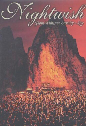 Nightwish - Nightwish - From Wishes To Eternity: Live - Preis vom 11.10.2026 03:10:56 h