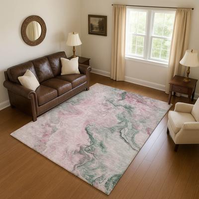 Addison Rugs Premium Washable Super Soft Modern Mayfield Rug