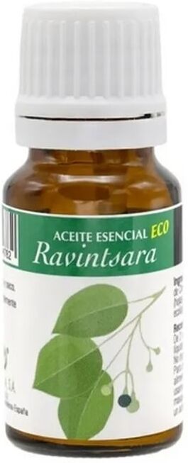 Plantis Aceite Esencial De Ravintsara Eco 10 ml