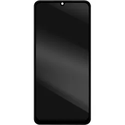 Relife Ersatzteil Bildschirm + Touchscreen (Display, Xiaomi Redmi 13C), Mobilgerät Ersatzteile, Schwarz