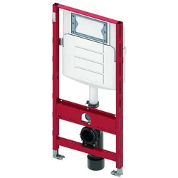 TECE, Spülkasten, GmbH TECEprofil Universalmodul 1120mm f WC m Geberit-Spülk. Bet. v vo