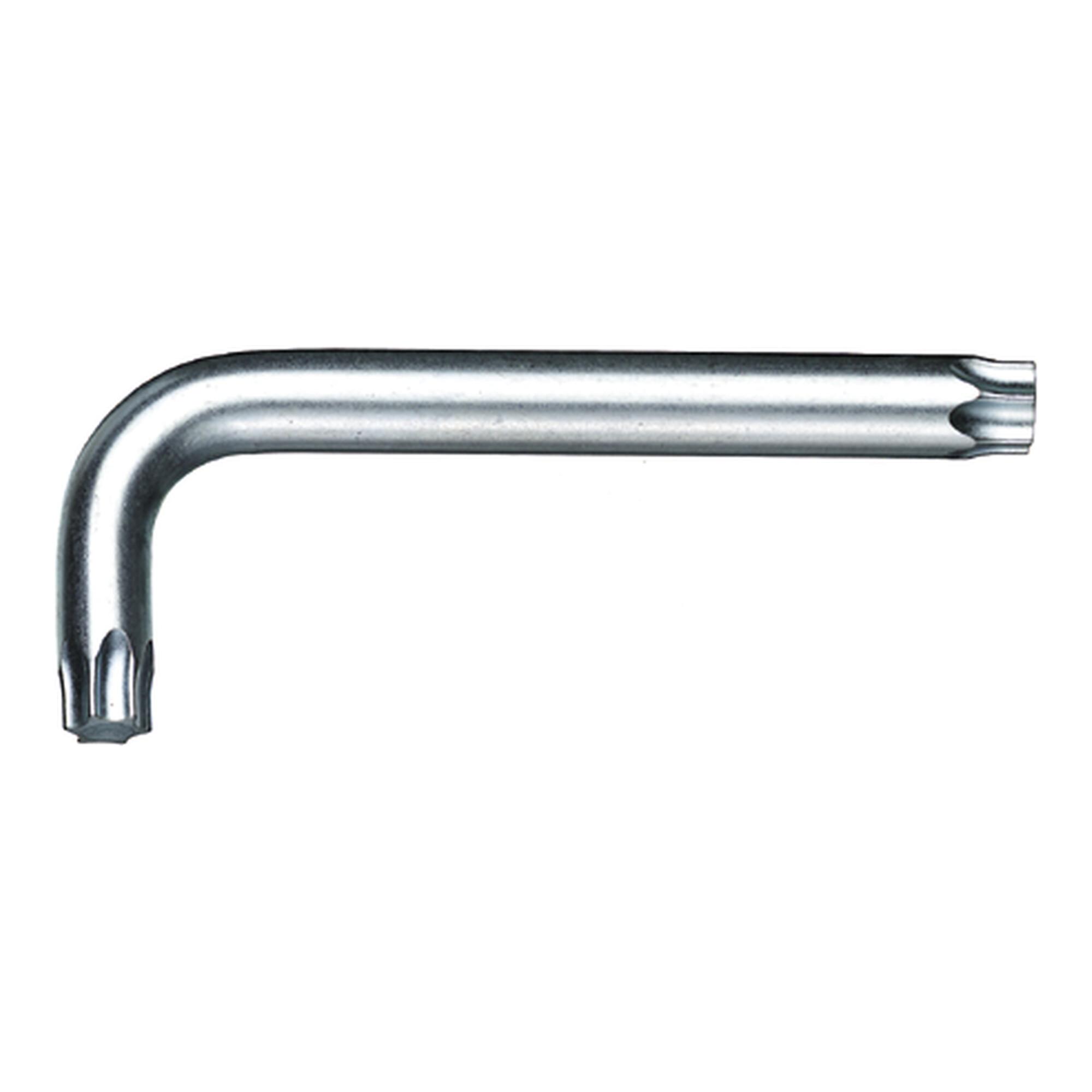 Stahlwille Winkelschraubendreher L.17mm x 51mm (43223010)