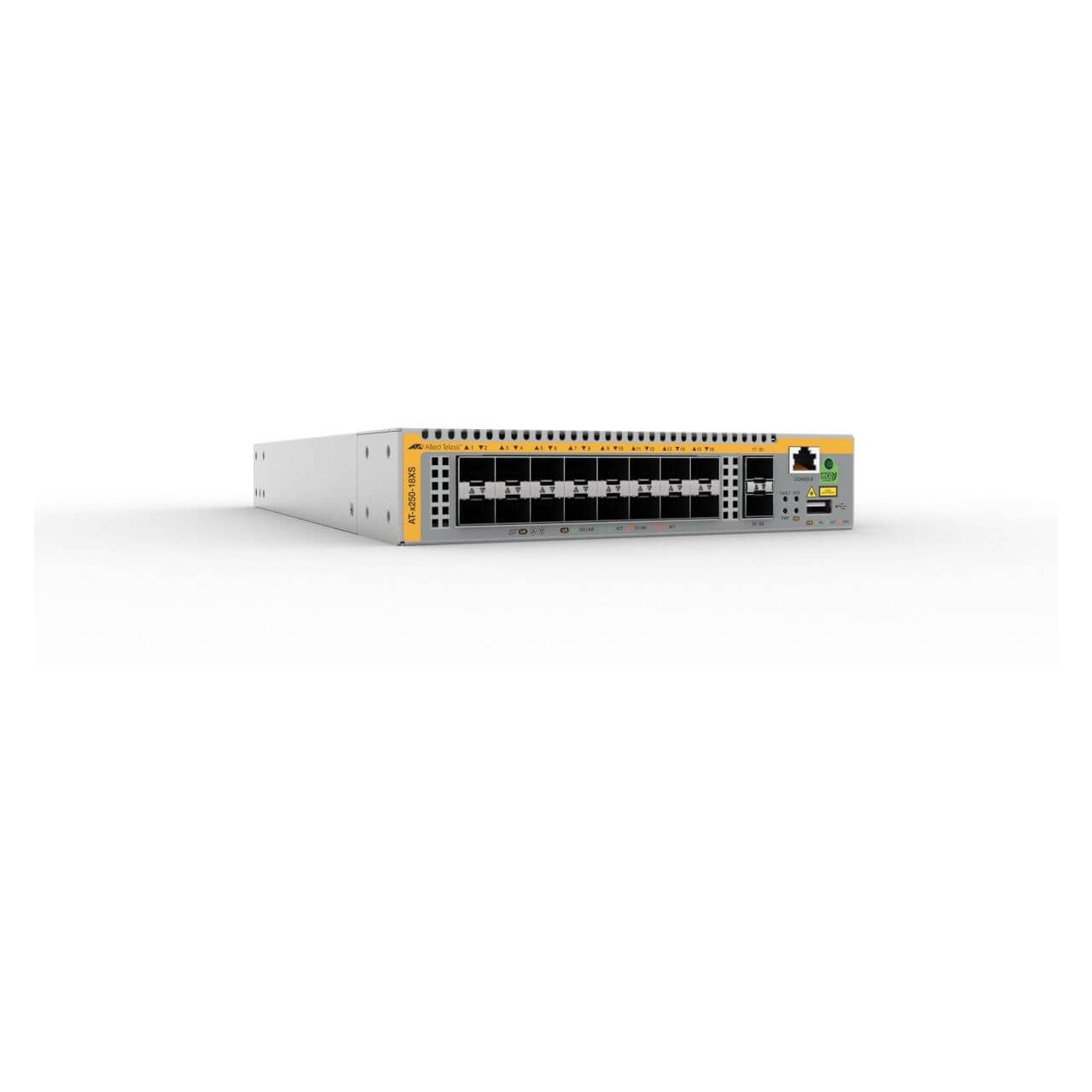 Allied Telesis X250 SERIES -THIS PRICE IS ONLY FOR A BUDGETARY PURPOSE- 10 GIGA