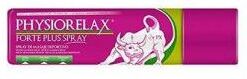 Physiorelax Forte Plus Spray Cold Heat Effect 150 ml