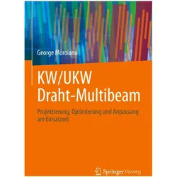 KW/UKW Draht-Multibeam, Fachbücher von George Moroianu