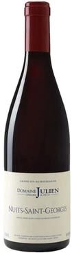 """Domaine Julien""" """Domaine Julien Nuits-Saint-Georges 2022 Red Wine - France"""