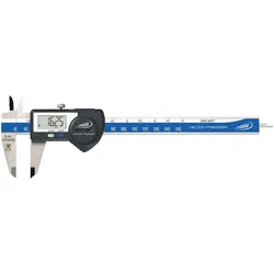 Helios Preisser, Messlehre, Digitaler Messschieber 150 mm (15 cm)