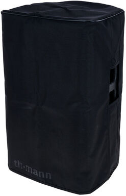 Thomann Cover the box pro DSX 112 Schwarz