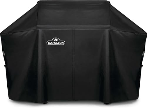 Napoleon Premium barbecue-afdekking Prestige / Prestige PRO 665 - Zwart
