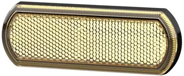 HELLA 8RA 013 403-021 Reflex Reflector