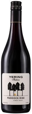 """Yering Station""" """Yering Station Paddock Rise Pinot Noir 2024 Red Wine - Australia"""