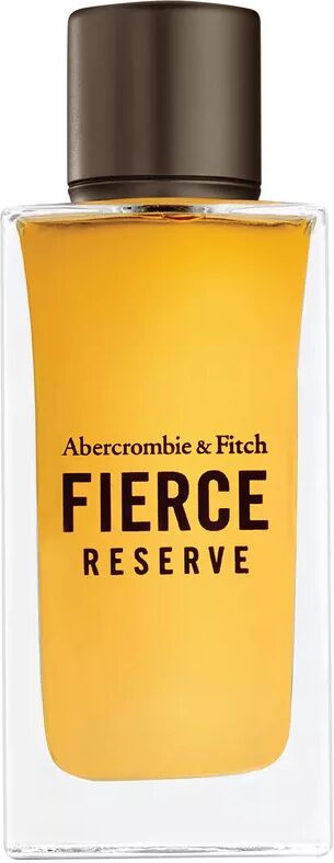 Abercrombie & Fitch - Fierce Reserve Eau de Cologne, 50  ml