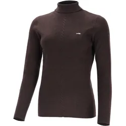 Pullover SP SPJosie Style 262 Damen mocca M