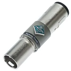 Triton Audio BigAmp Piezo - Vorverstärker