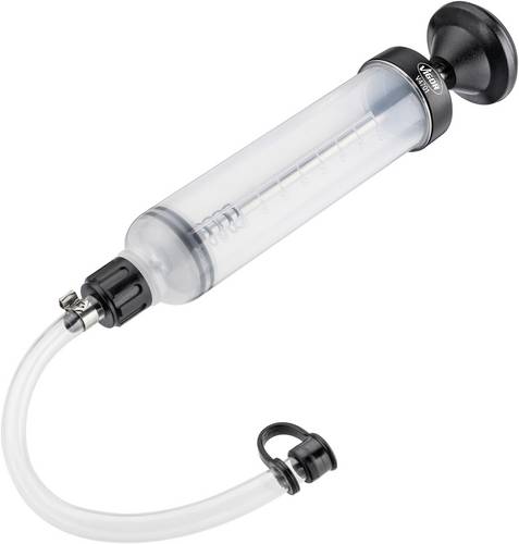 Vigor V4701 Vakuumpumpe Mini