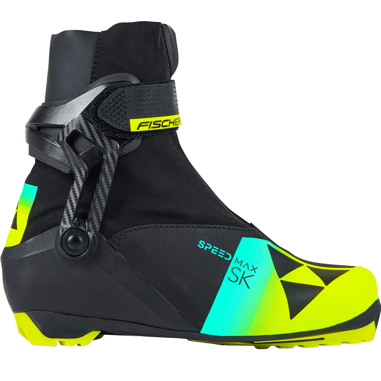 Fischer Speedmax JR Skate - EU 39