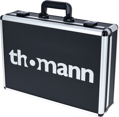 Thomann Case Zoom LiveTrak L-12 Schwarz