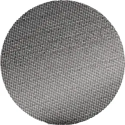 Haftschleifscheibe Gitternetz 225mm K.150 SCg MENZER