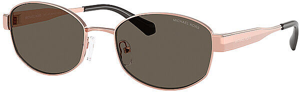 MICHAEL KORS Sonnenbrille 0MK1161/56 gold EG