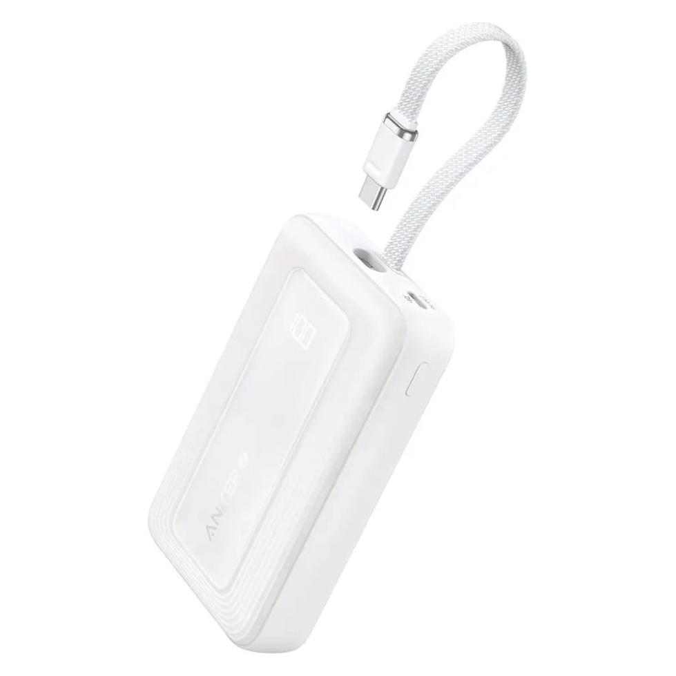Anker Zolo (20000 mAh, 30 W) (A1689H21)