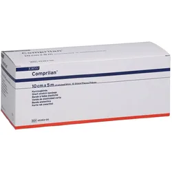 Comprilan elastisch Binde 10 cmx5 m Tora Pharma
