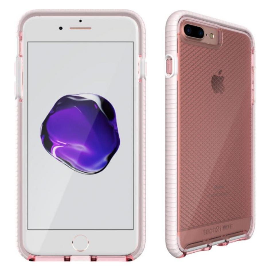 tech21 Evo Check (Apple iPhone 7 Plus, Apple iPhone 8 Plus) (T21-5349)