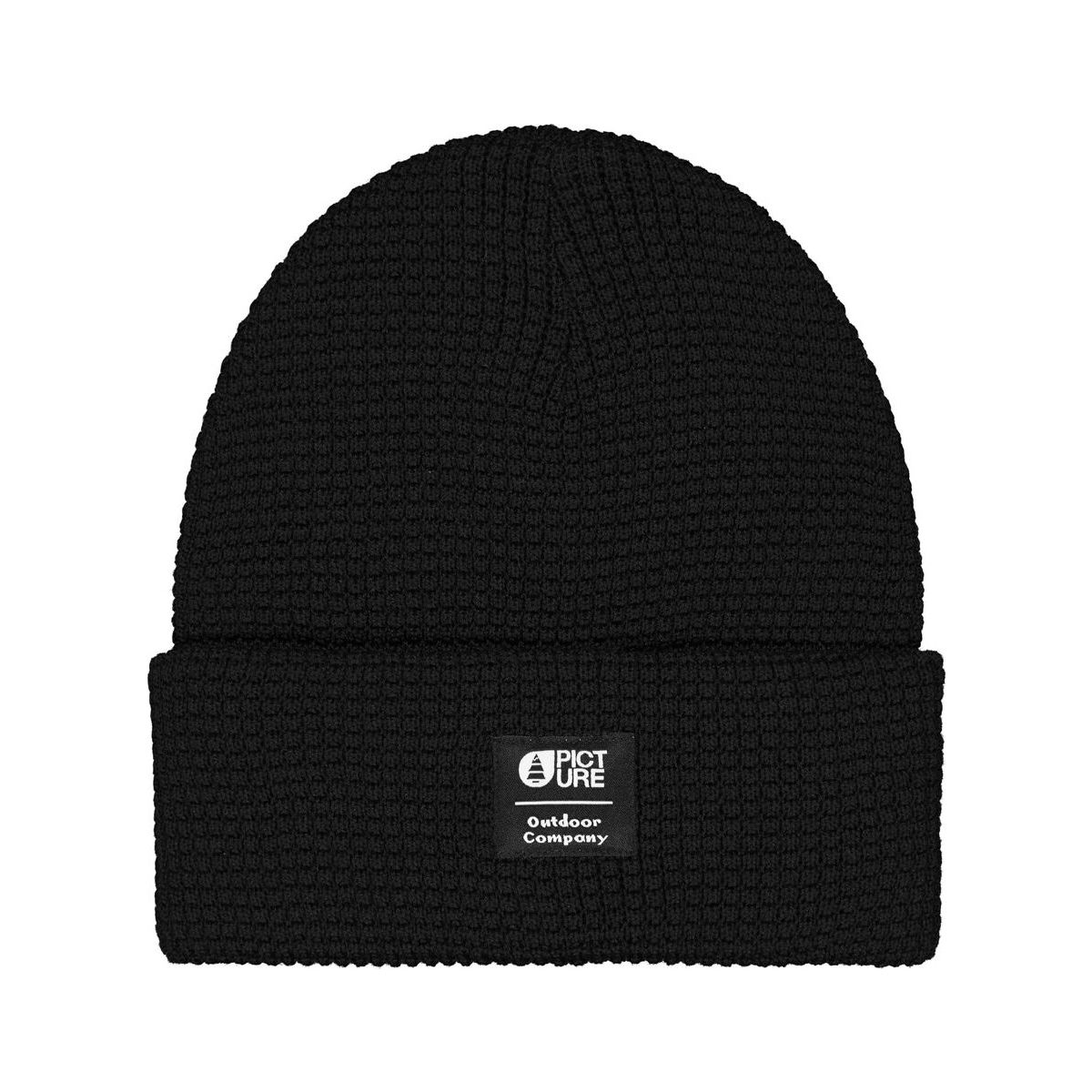 Picture York Beanie red (G) TU B0280GFiery RedTU