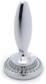Household Essentials Reversible Dual Use Meat Tenderizer