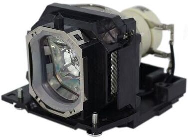 Jaspertronics™ Original Lamp & Housing for the Dukane ImagePro 8755L-RJ Projector - 1 Year Warranty