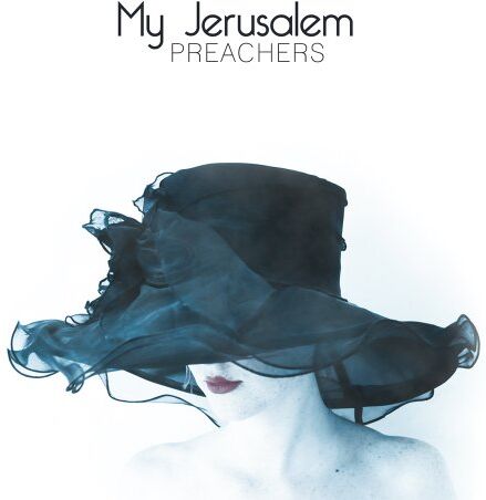 My Jerusalem - Preachers - Preis vom 30.09.2026 09:01:18 h