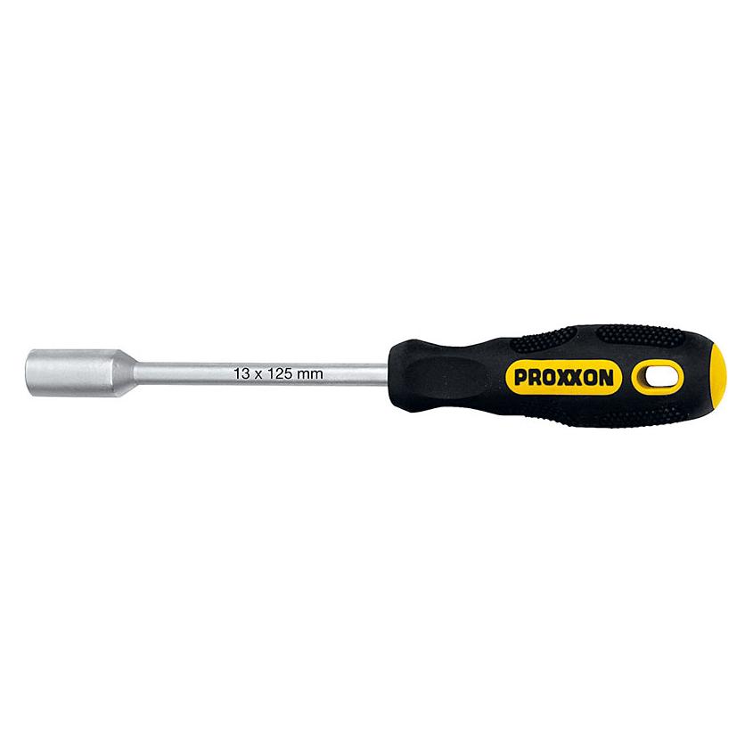 Proxxon Flex-Dot-Steckschlüssel (Aussensechskant) (22 270)