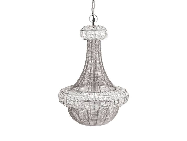 PR Home Saba Pendelleuchte 42cm Silver
