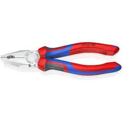 Knipex-Werk Kombizange 03 05 180 SB