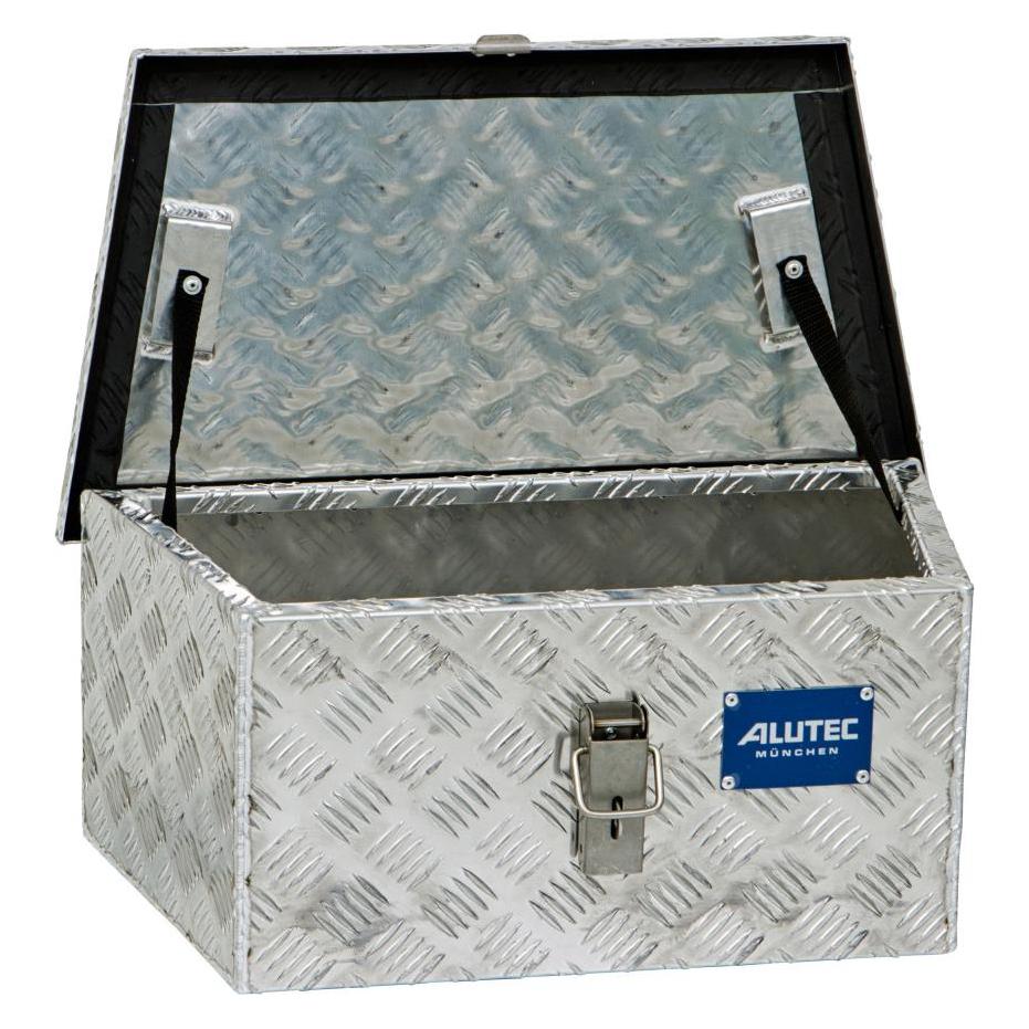 Alutec Deichselbox R30 (41030)