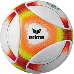 ERIMA Equipment - Fußbälle Hybrid Futsal JR 310 Gr.4, Größe 4 in Orange Orange