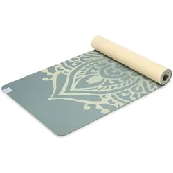 Gaiam, Yogamatte, (6 mm)