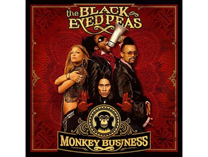Monkey Business