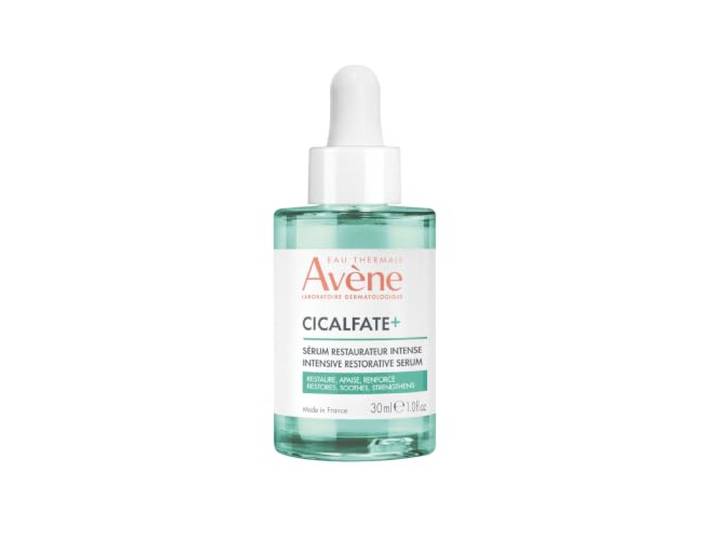 Avene Cicalfate+ Intensief Reparatieserum, Kalmerend, Hydraterend, Reparerend 30 ml